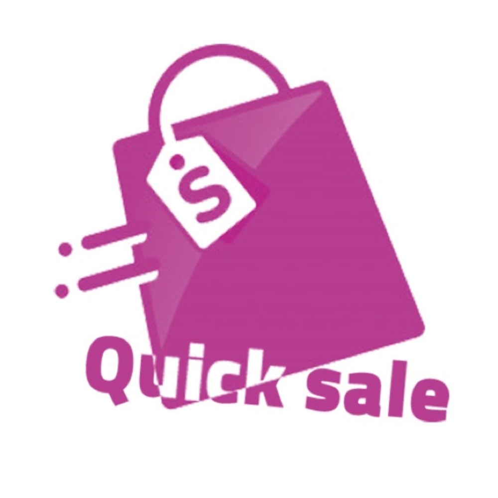 QUICK SALE OF MY CLOSET FOR 1 hour!
